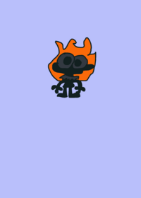 If the Cartoonables and Toyables were Dumb...