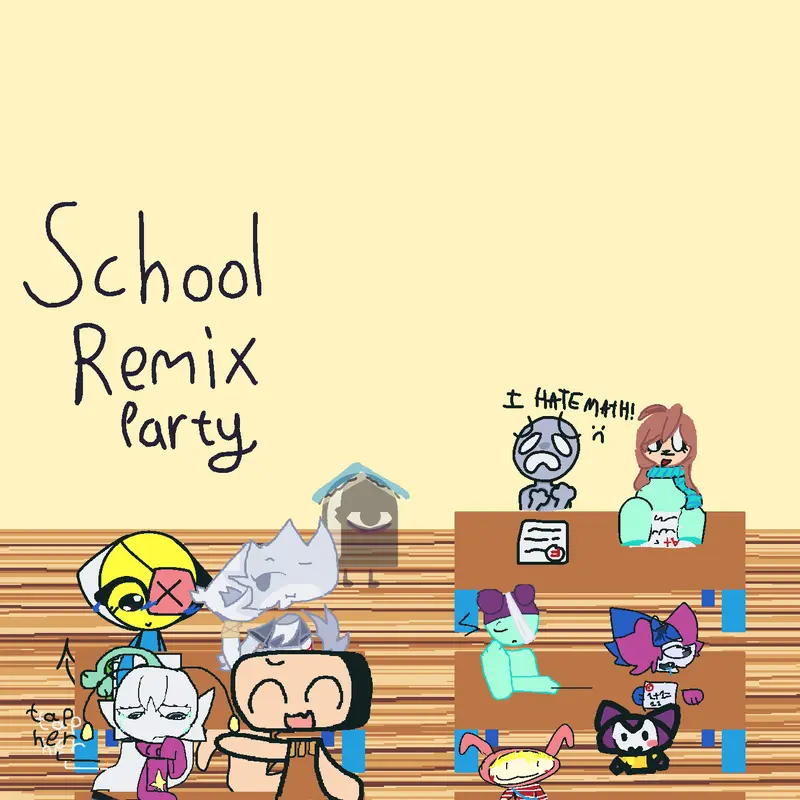 Game by @-_Uzi_ofisal_-
