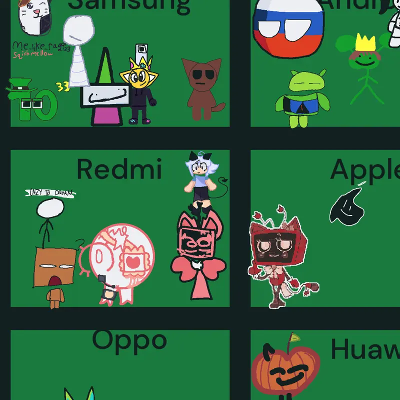 Game by @marllyn_1111