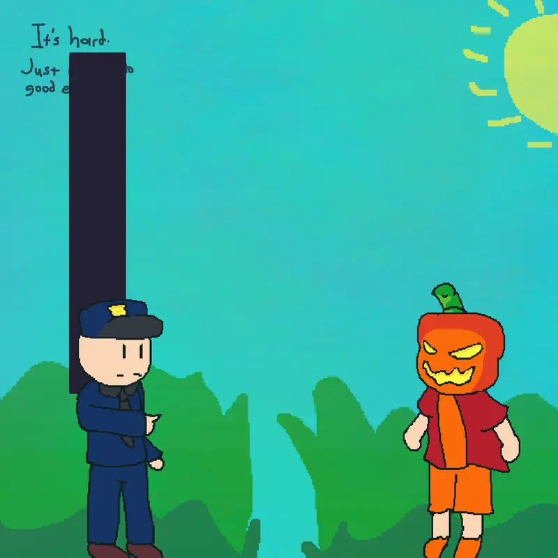 Game by @Experiments
