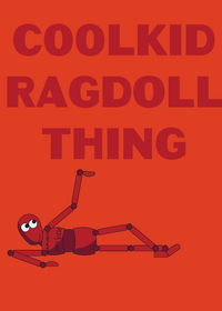 A C00lkid Ragdoll test