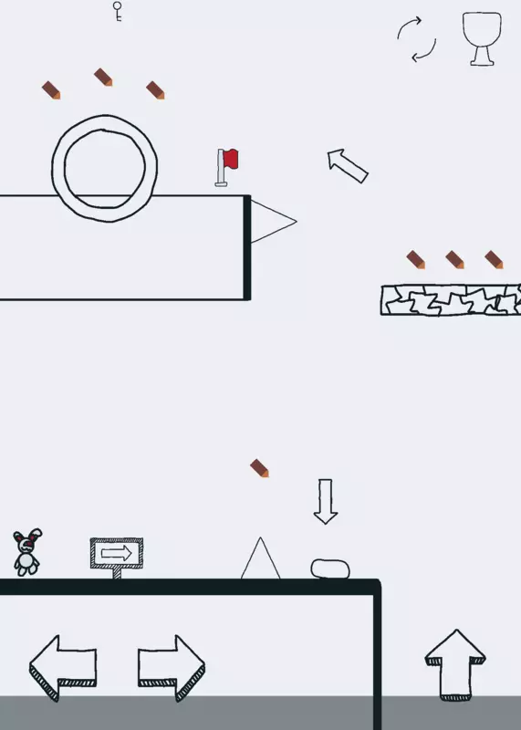 Game by @RedWhite