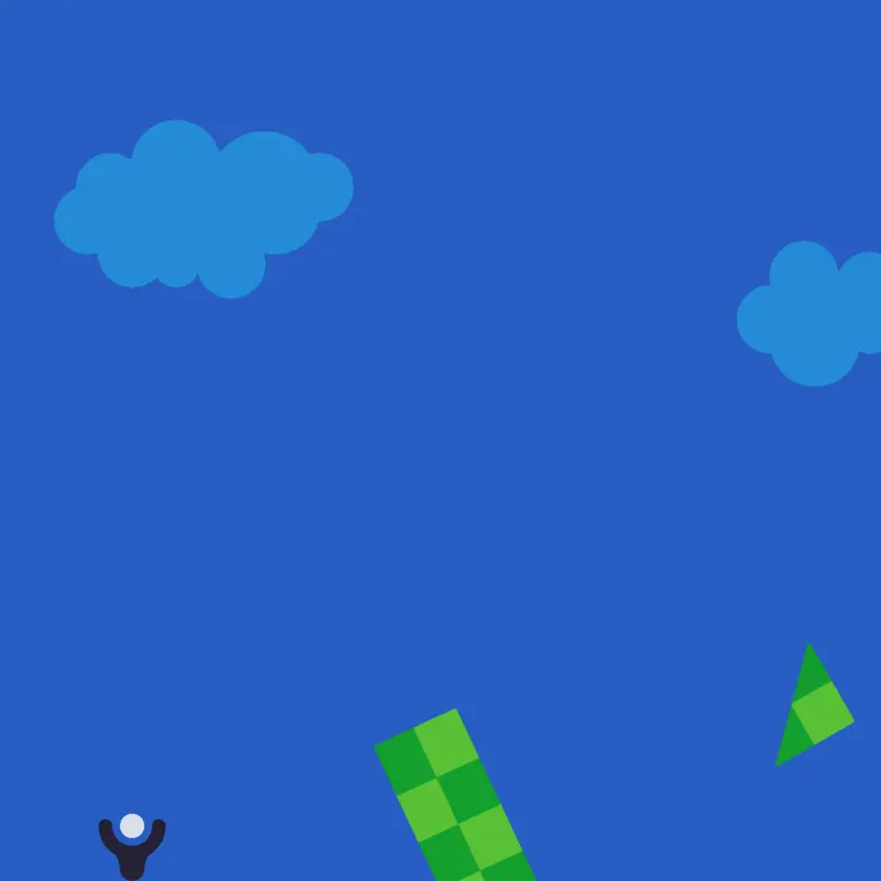 Game by @arthurocinio