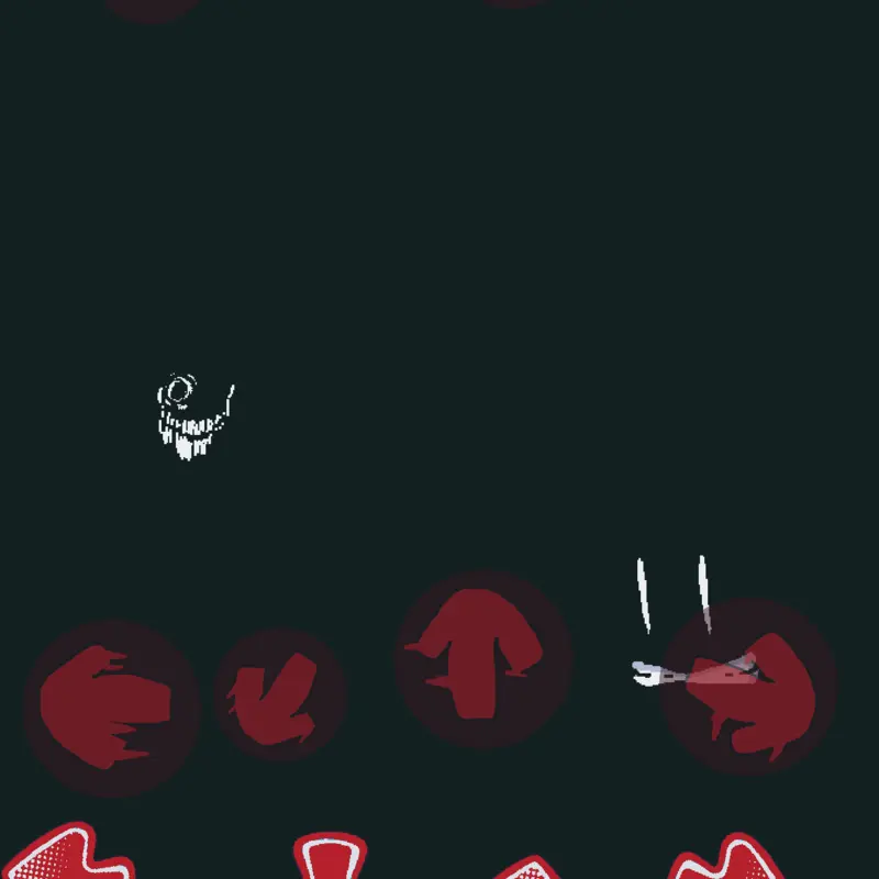 Game by @SawyerVR