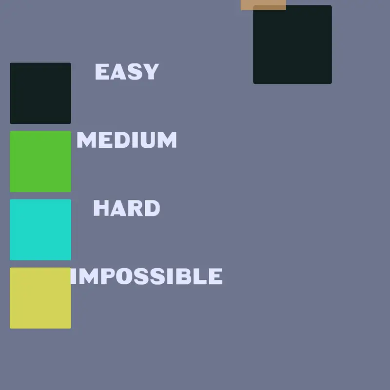 Game by @pebble_dandyworld