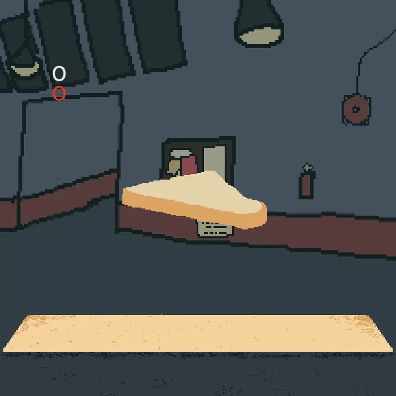 Game by @ManGoin