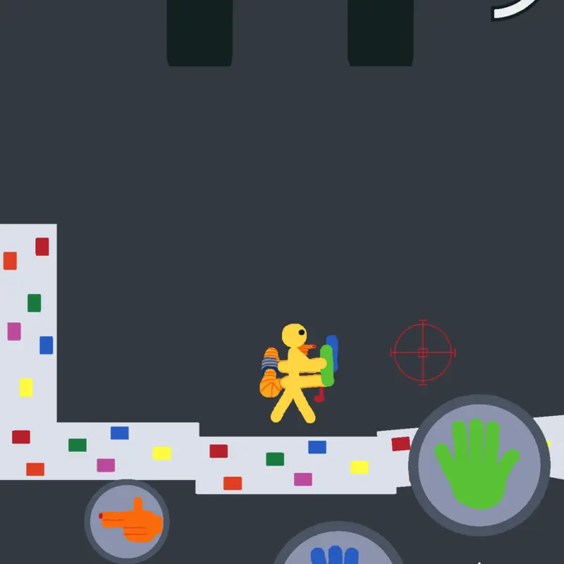 Game by @d0x