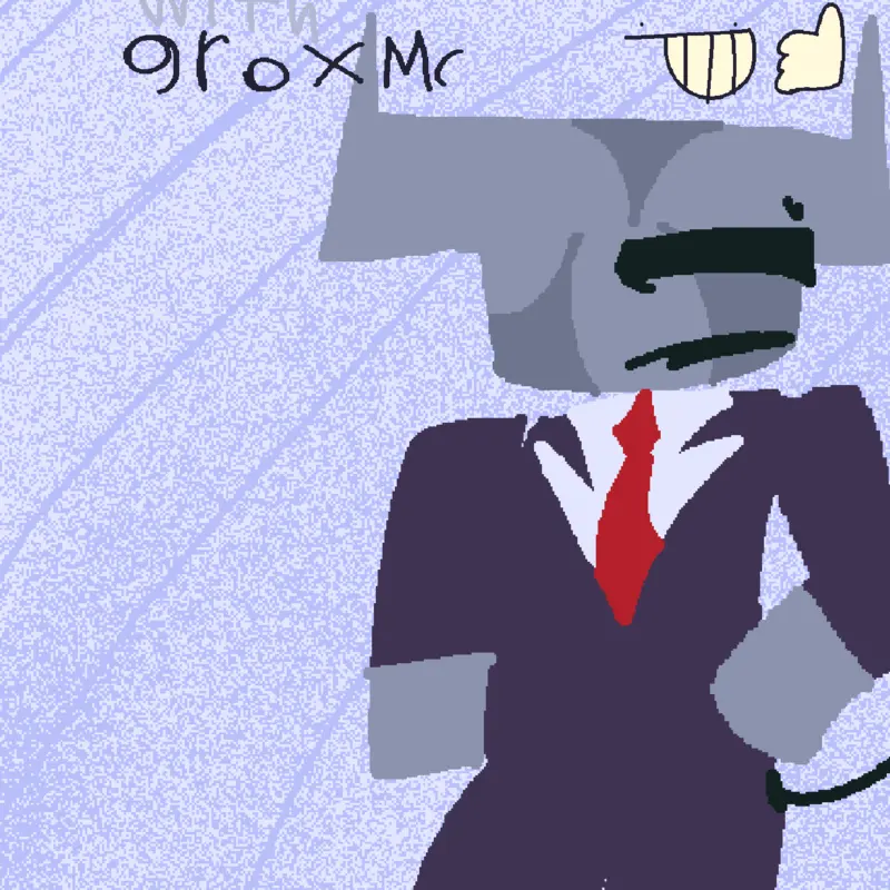 Game by @Shark_animation