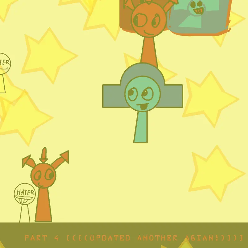 Game by @Halloween-LOSANES