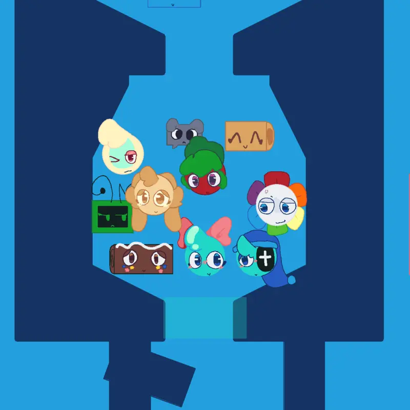 Game by @Cherry_alves
