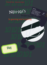 (Unfinished) nijto-pg4's script house No...