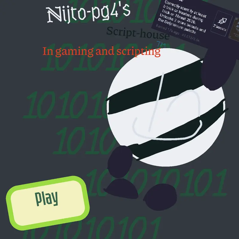 Game by @energlist_added_gotchasm