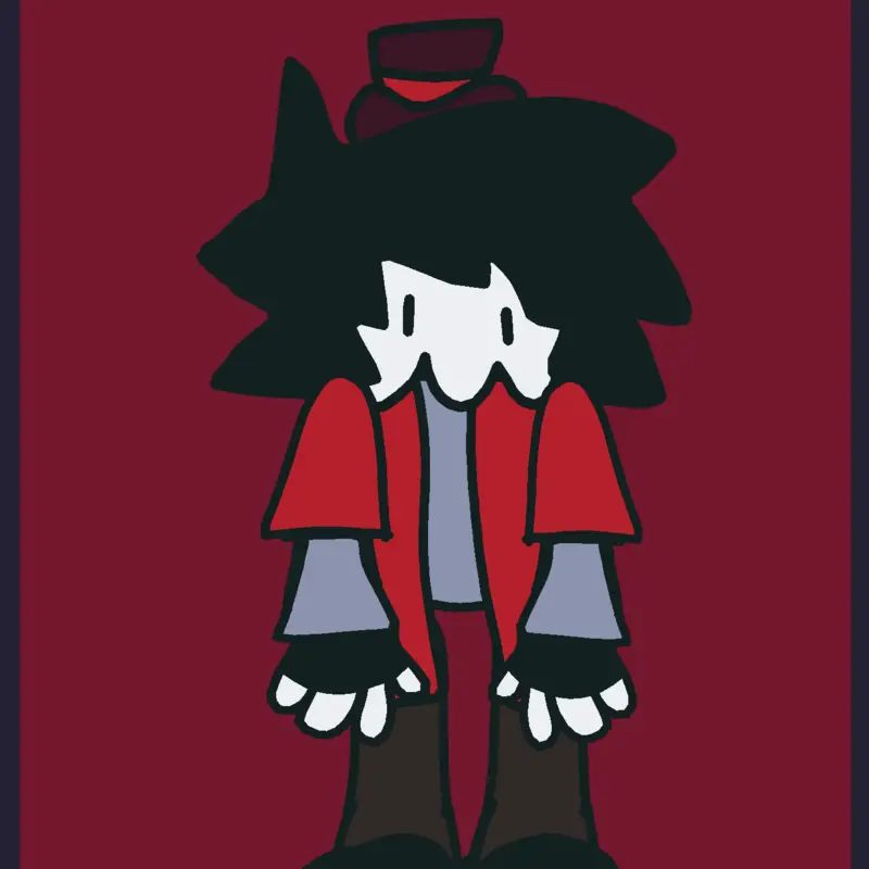 Game by @caveira_sla_oq