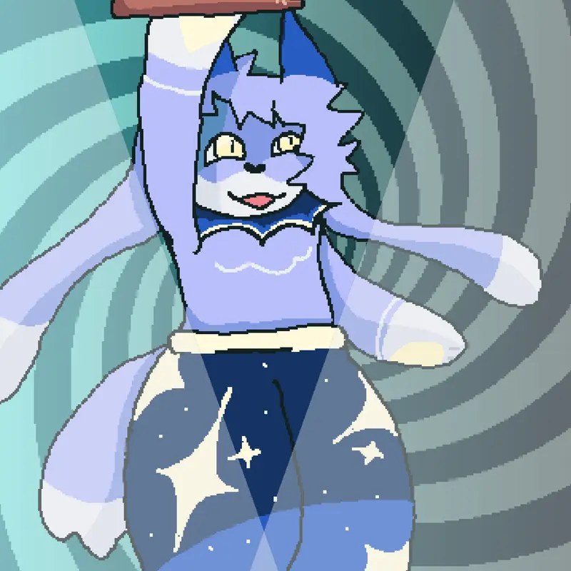 Game by @Cattykaiju