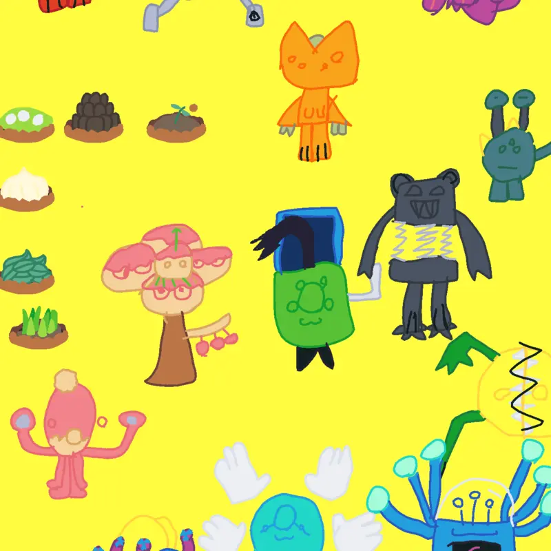 Game by @paltry-ant623