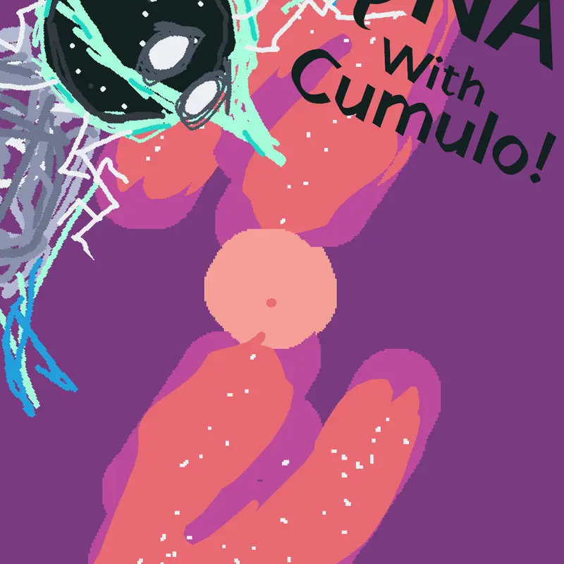 Game by @Cumulo