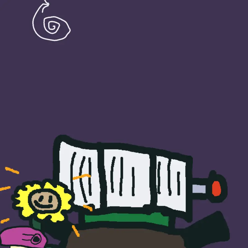 Game by @clodomira