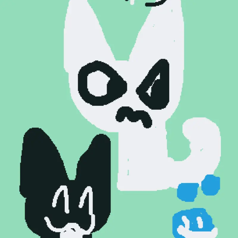 Game by @cat-lovey