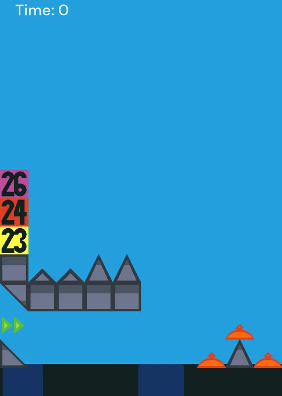 Game by @Numberblock2026