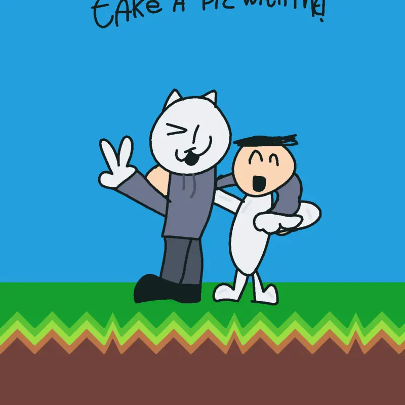 Game by @eliandroninbestfriends