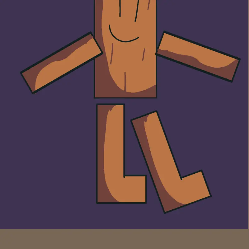 Italian Brainrot Ragdoll 1 by @AAAEEKS