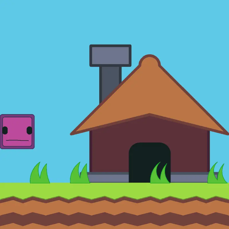 Game by @ichangedmyname