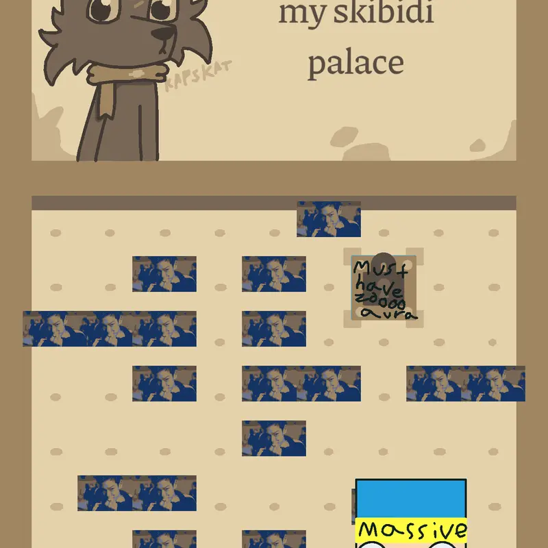 Game by @jozefthebeast21