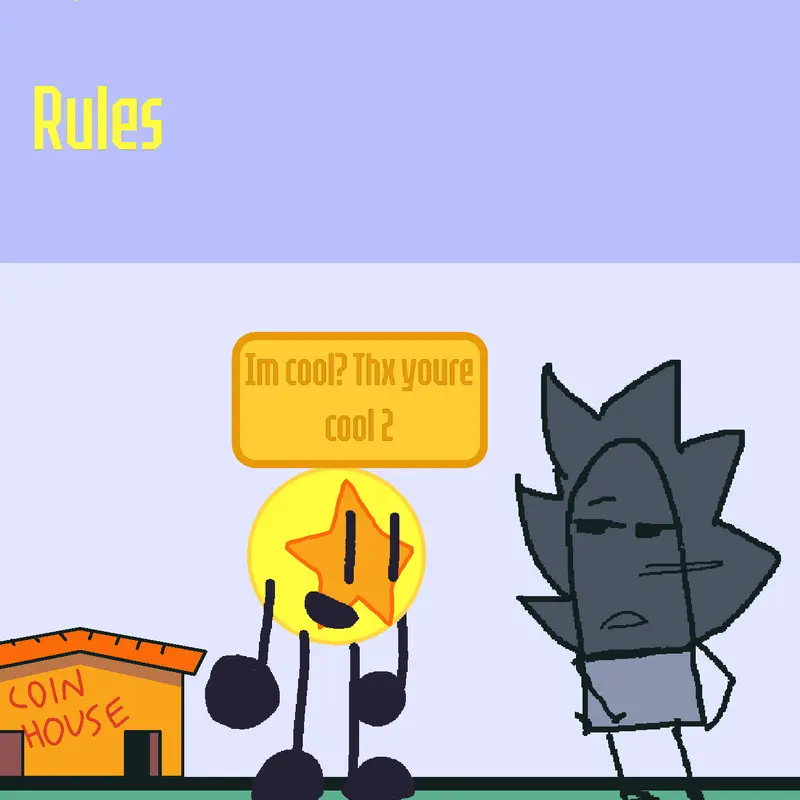 Game by @-TRUTH_CONFESSION-