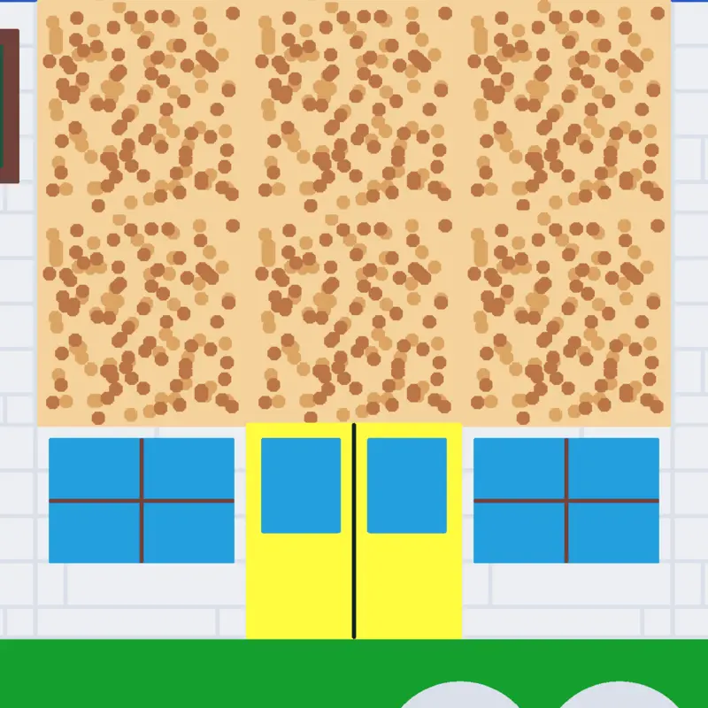 Be Baldi simulator by @luke609453