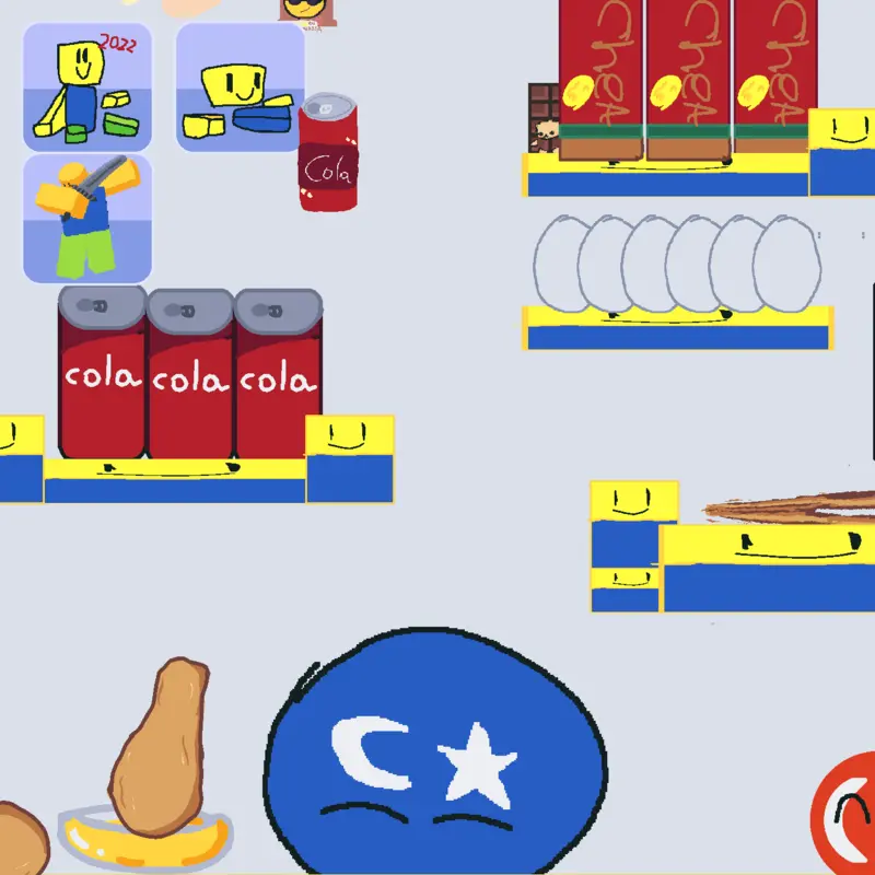 Game by @Littlerussia_Yakuthstan