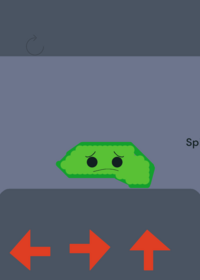 I made hae for slime lab lore