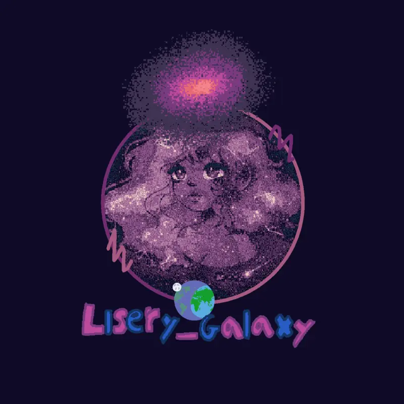 Game by @Lisery_Galaxy