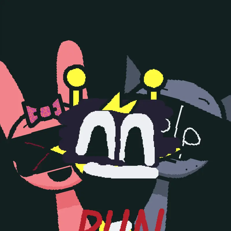 Game by @DNMR