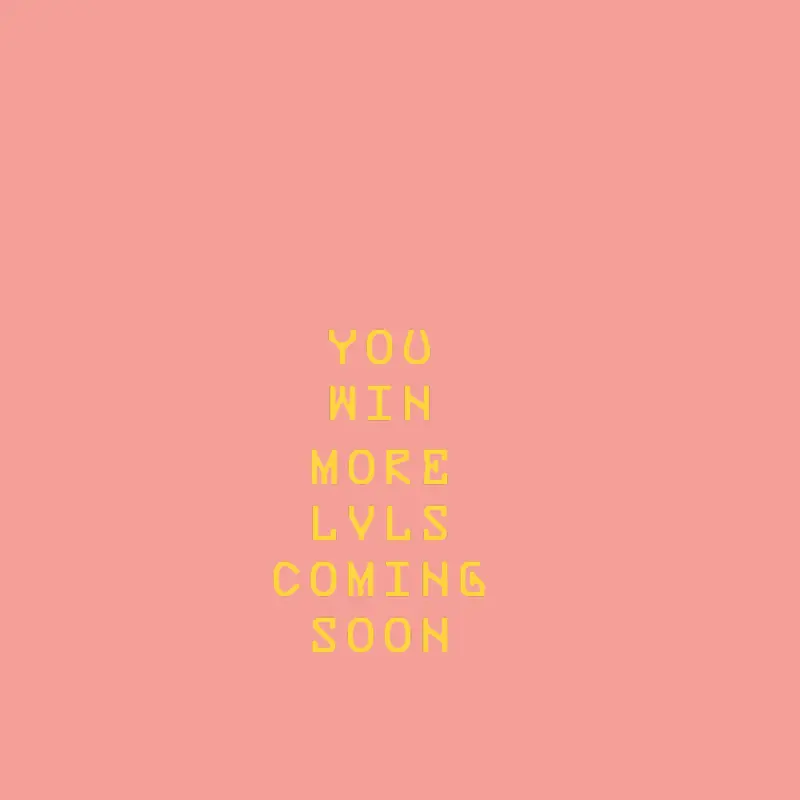 Game by @VroomVroomCAR