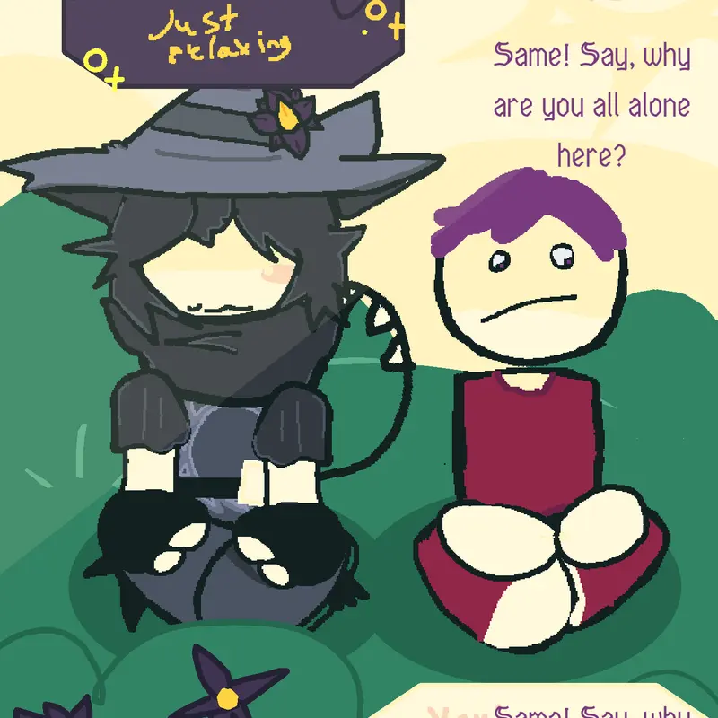 Game by @Meowl
