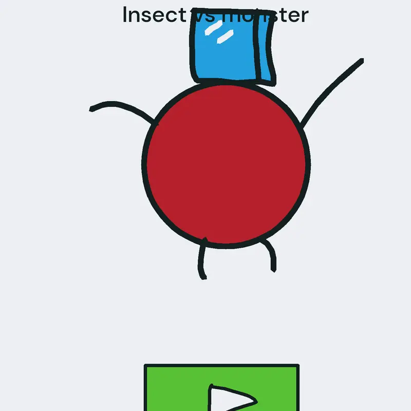 Game by @insectlover