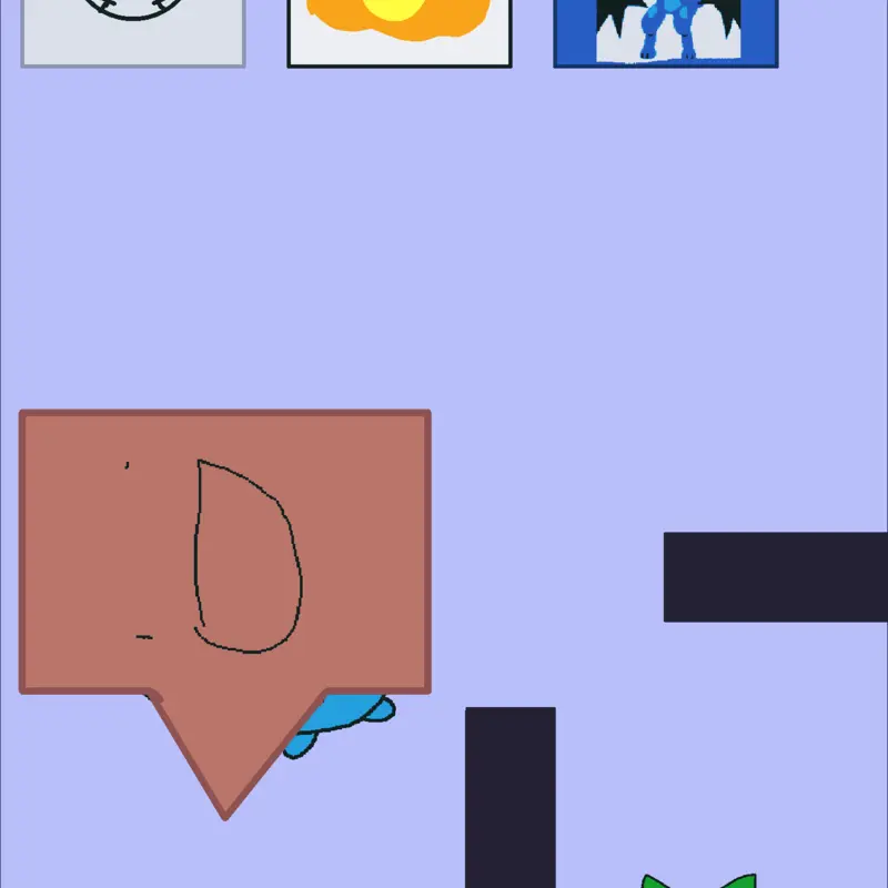 Game by @Starry_And_LinNKin