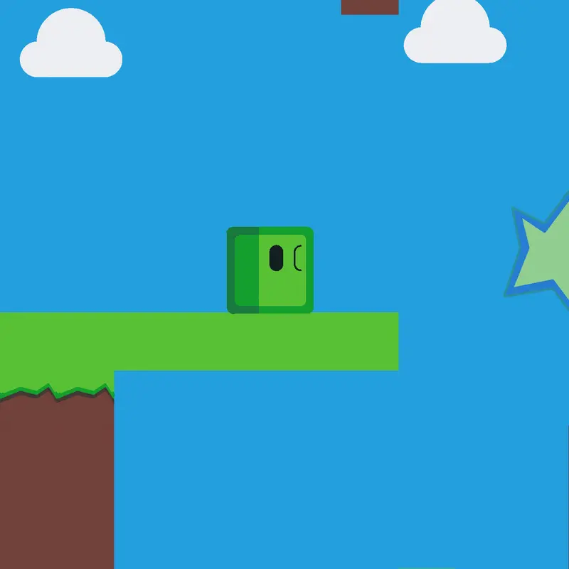 Game by @svanda