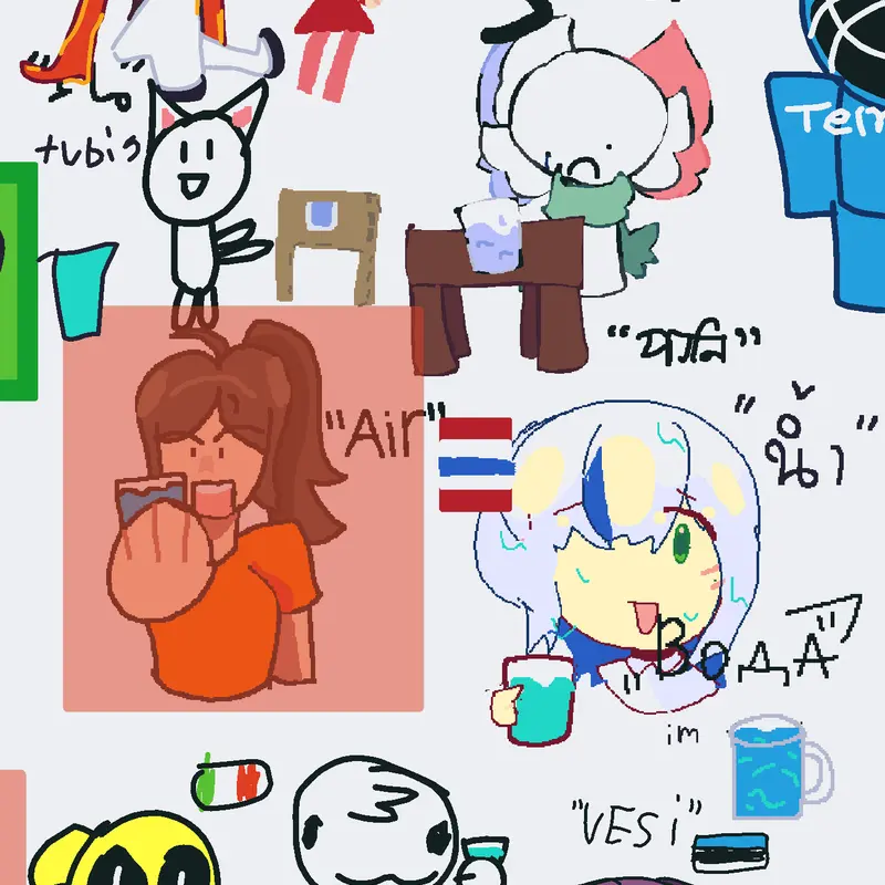 Game by @TomatoDP