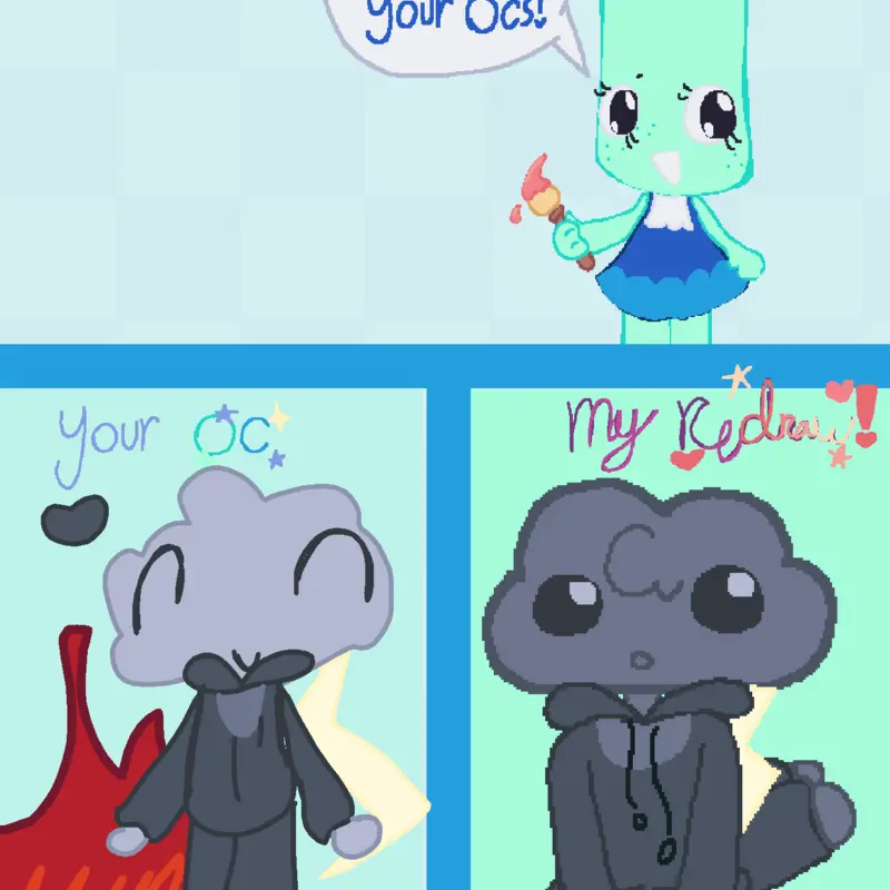 Game by @SketchSketchSketchiz