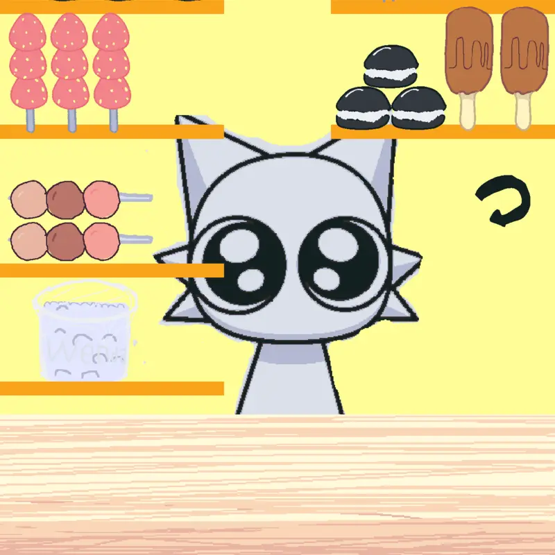 Game by @alyaciciklovely