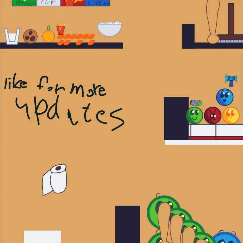 Game by @Sprunki_syeo