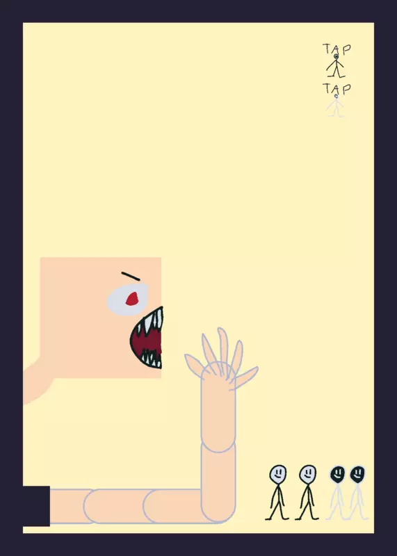 Game by @menie