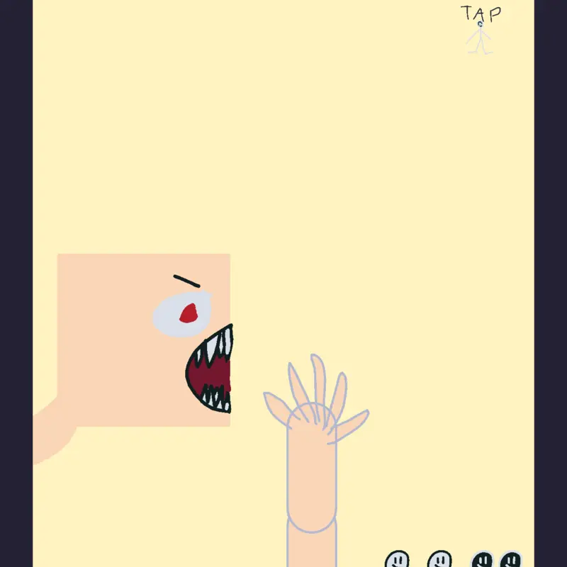 Game by @menie