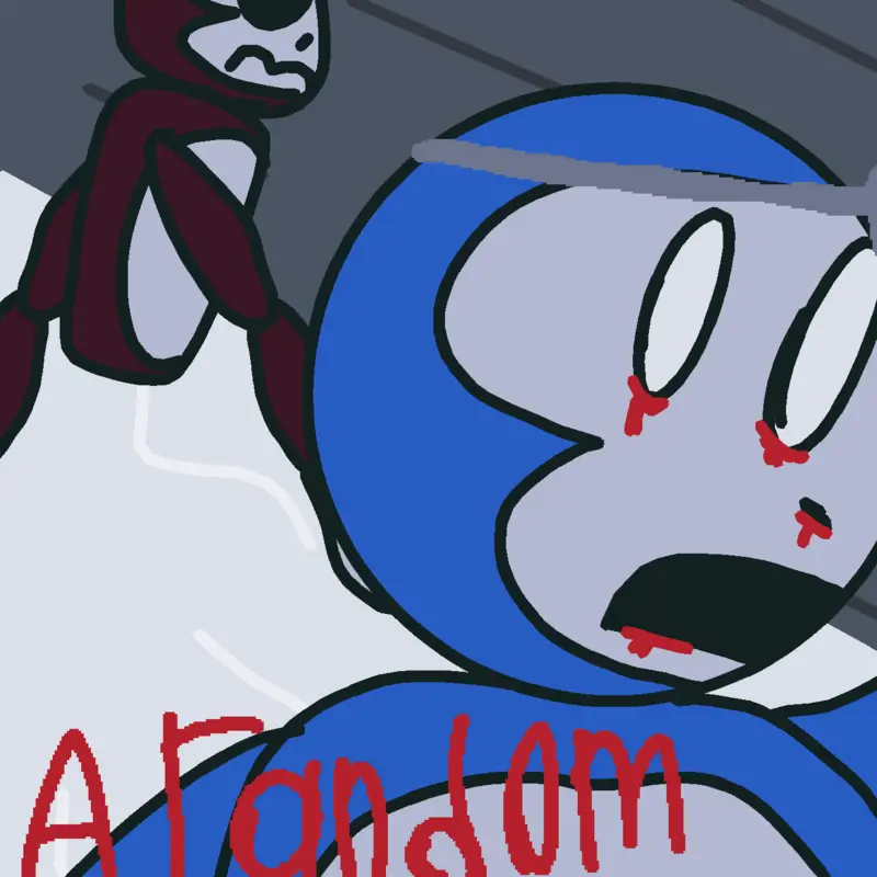 Gorilla Tag horror by @imnotgarlVR