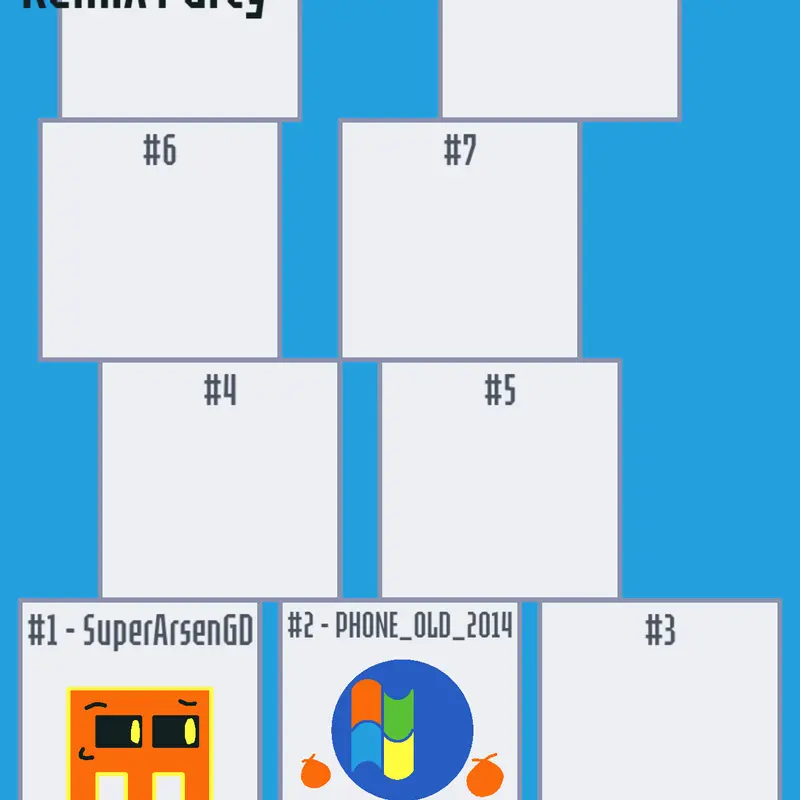 Game by @Ouquar_OS