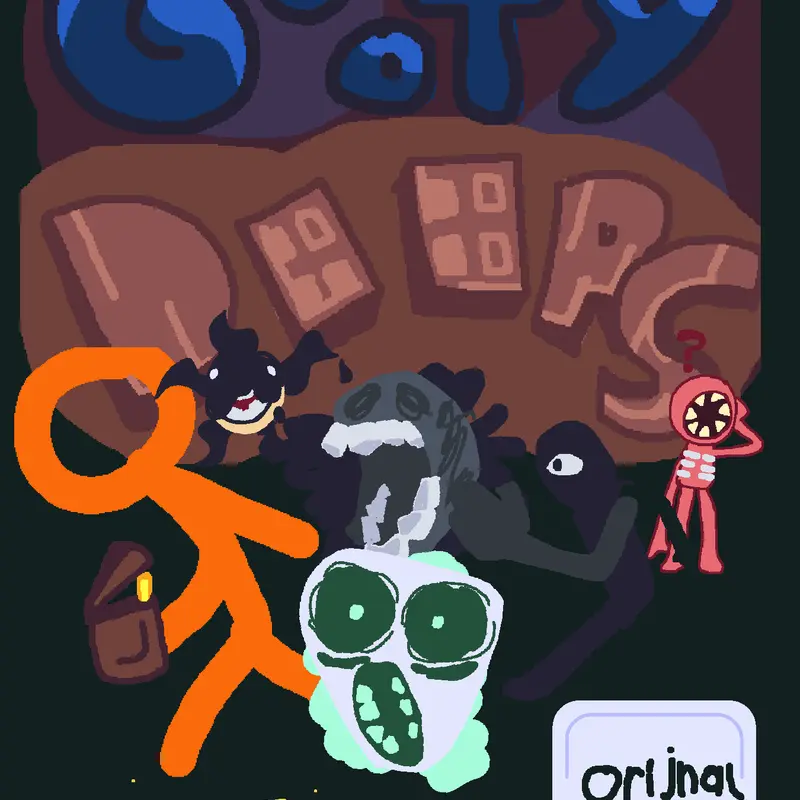 Game by @Rafaljanmilia