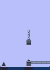 dash glitch