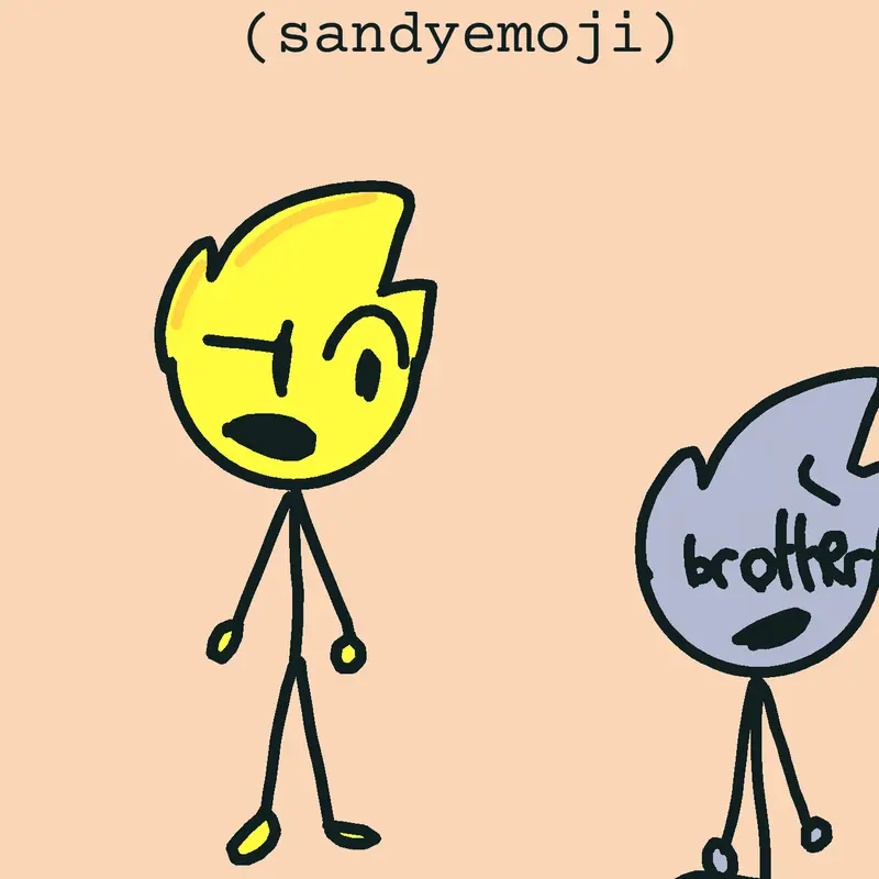 Game by @sandyemoji2