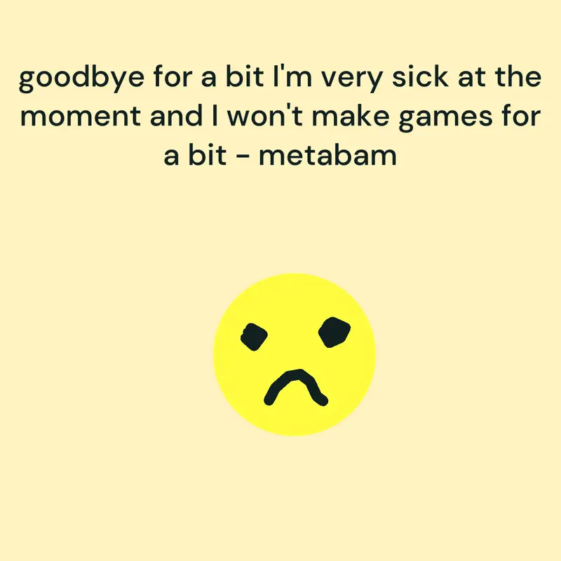 Game by @metabam